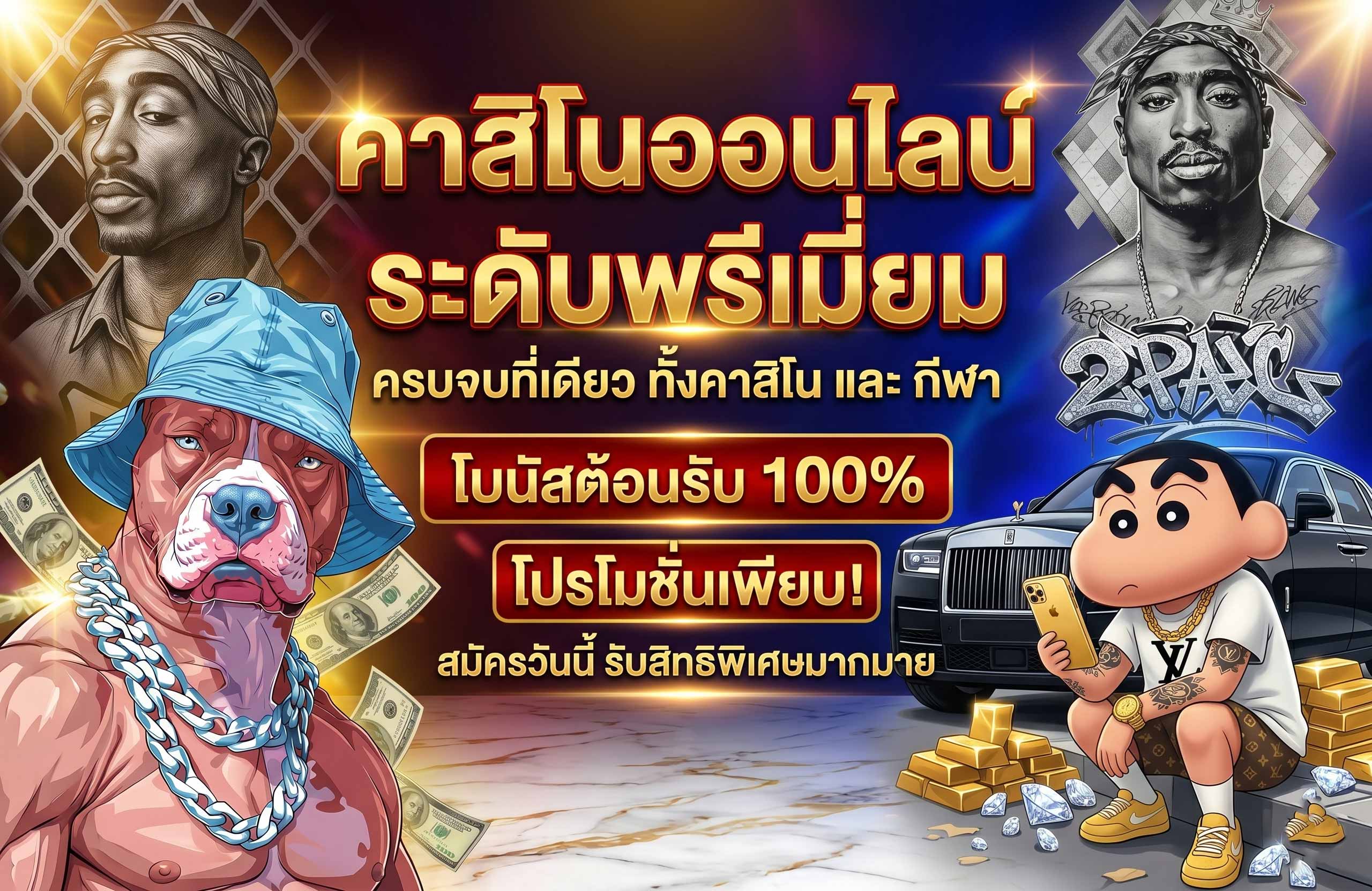 แผงควบคุมระบบเกมสล็อตออนไลน์ kamo99 เว็บตรง